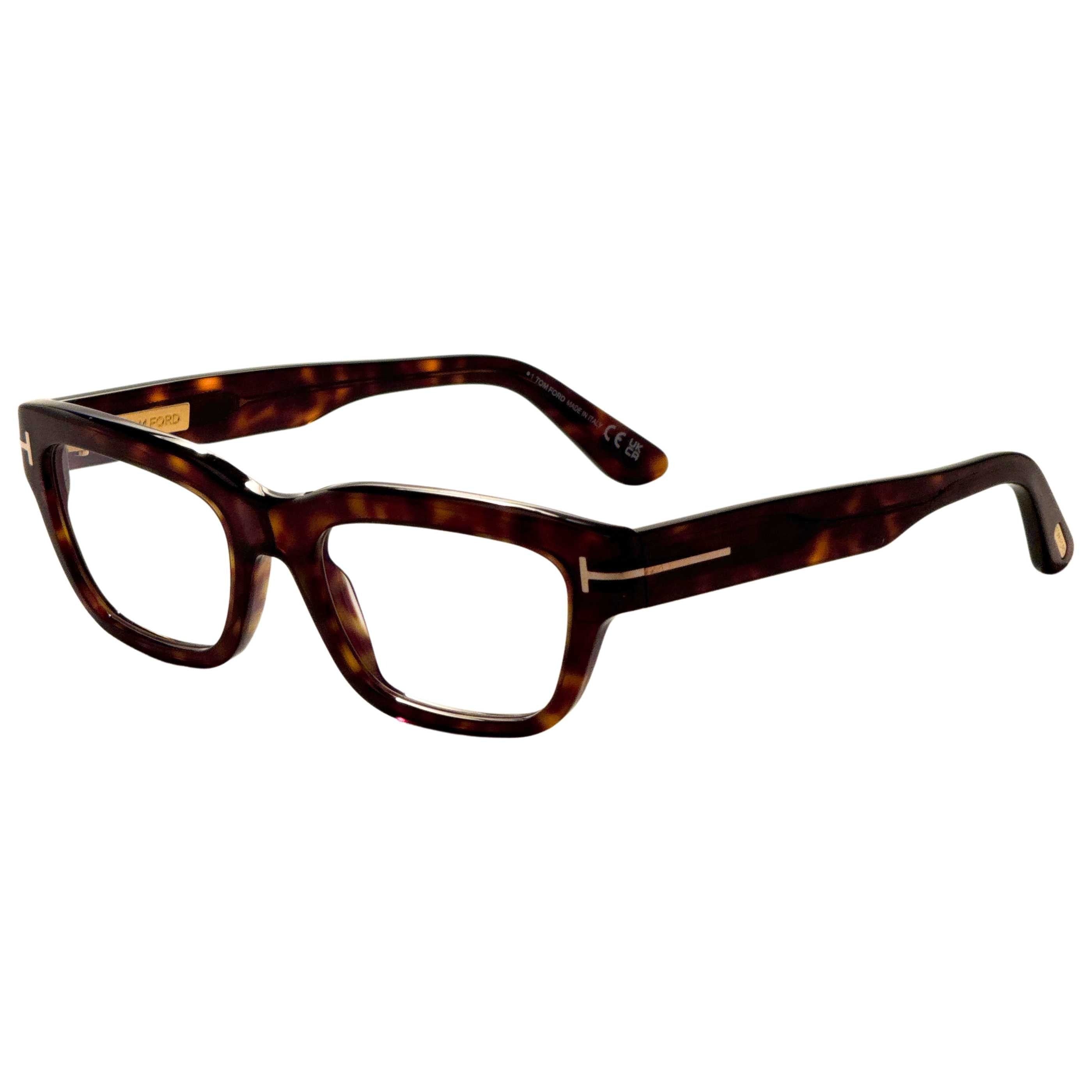 Tom Ford Women's Eyeglasses FT6045-B-052-52
