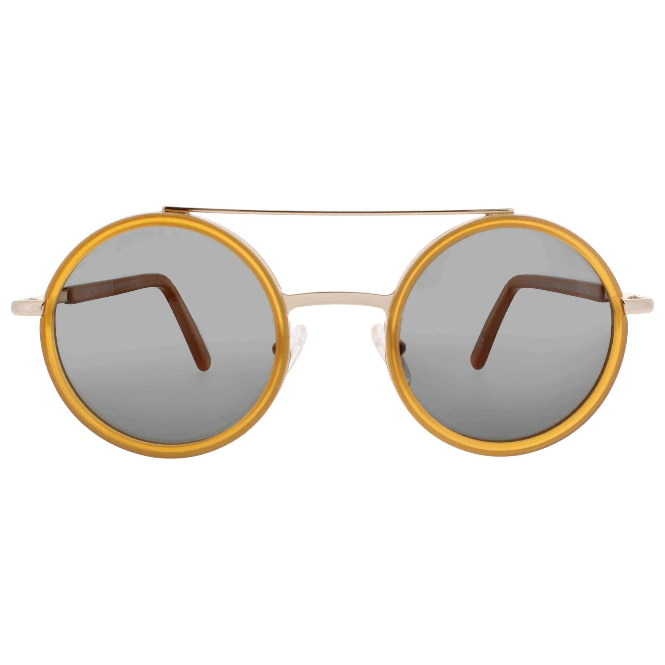 Andy Wolf Unisex Sunglasses AW-BLISS-I