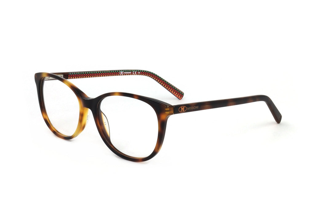 M Missoni Women's Acetate Glasses
