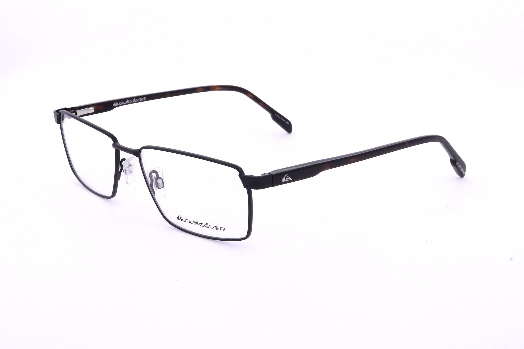Quiksilver Men's Metal Glasses