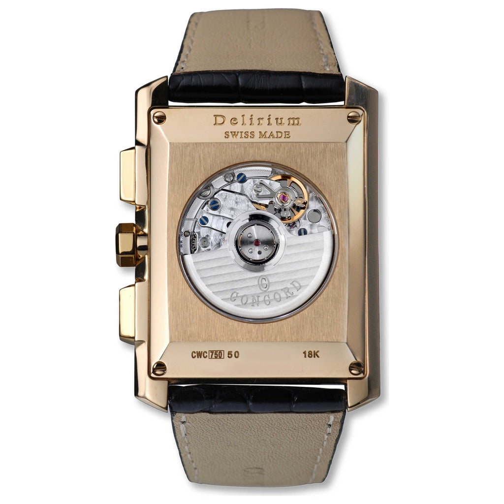 Concord Men's Watch 0311265