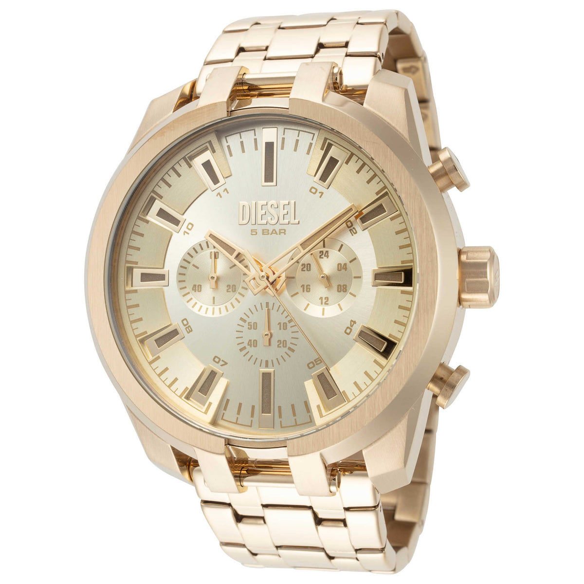 Diesel Men's Watch DZ4590