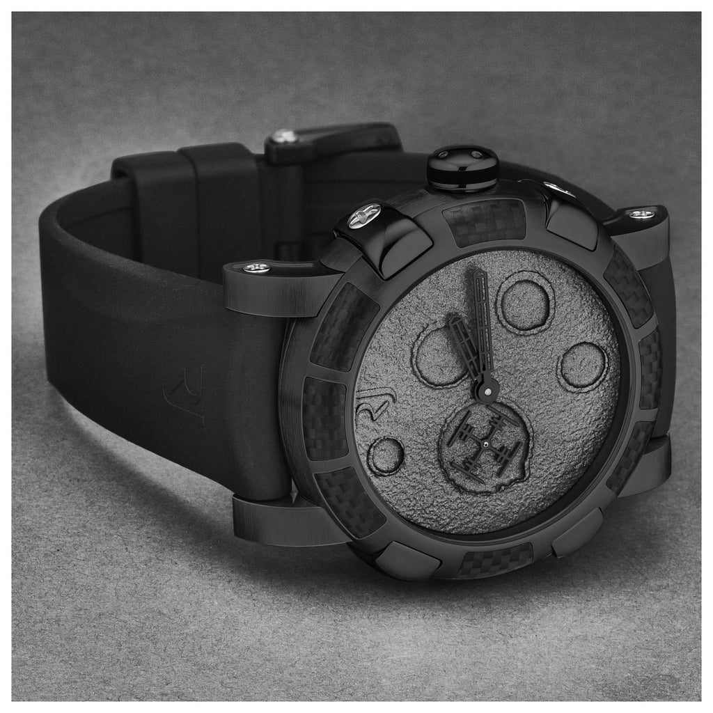 Romain Jerome Men's Watch RJMDAU.401.20