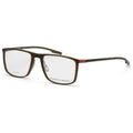Porsche Design Men's Eyeglasses P8738-56C