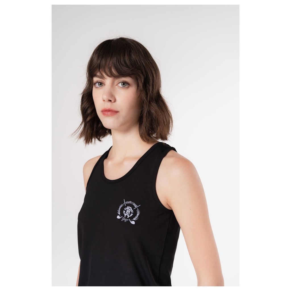 Roberto Cavalli Golf Women's Tank Top