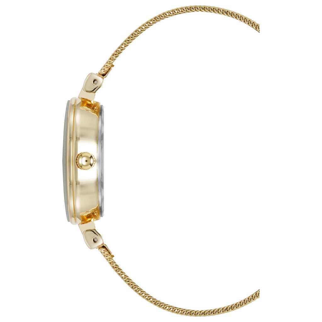 Anne Klein Women's AK-5310CHGB