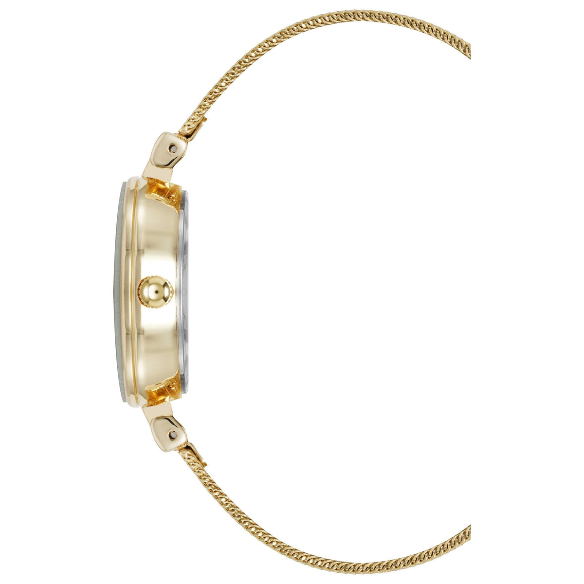 Anne Klein Women's AK-5310CHGB