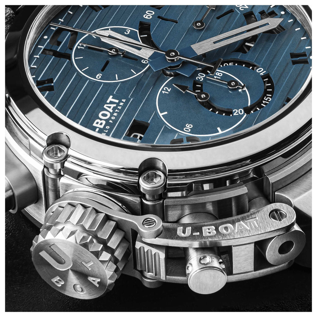 U-Boat Men's Watch UB-9589