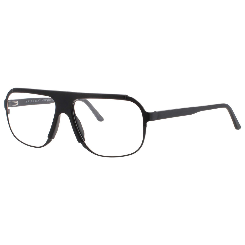 Andy Wolf Men's Eyeglasses AW-ENOCH-A-57