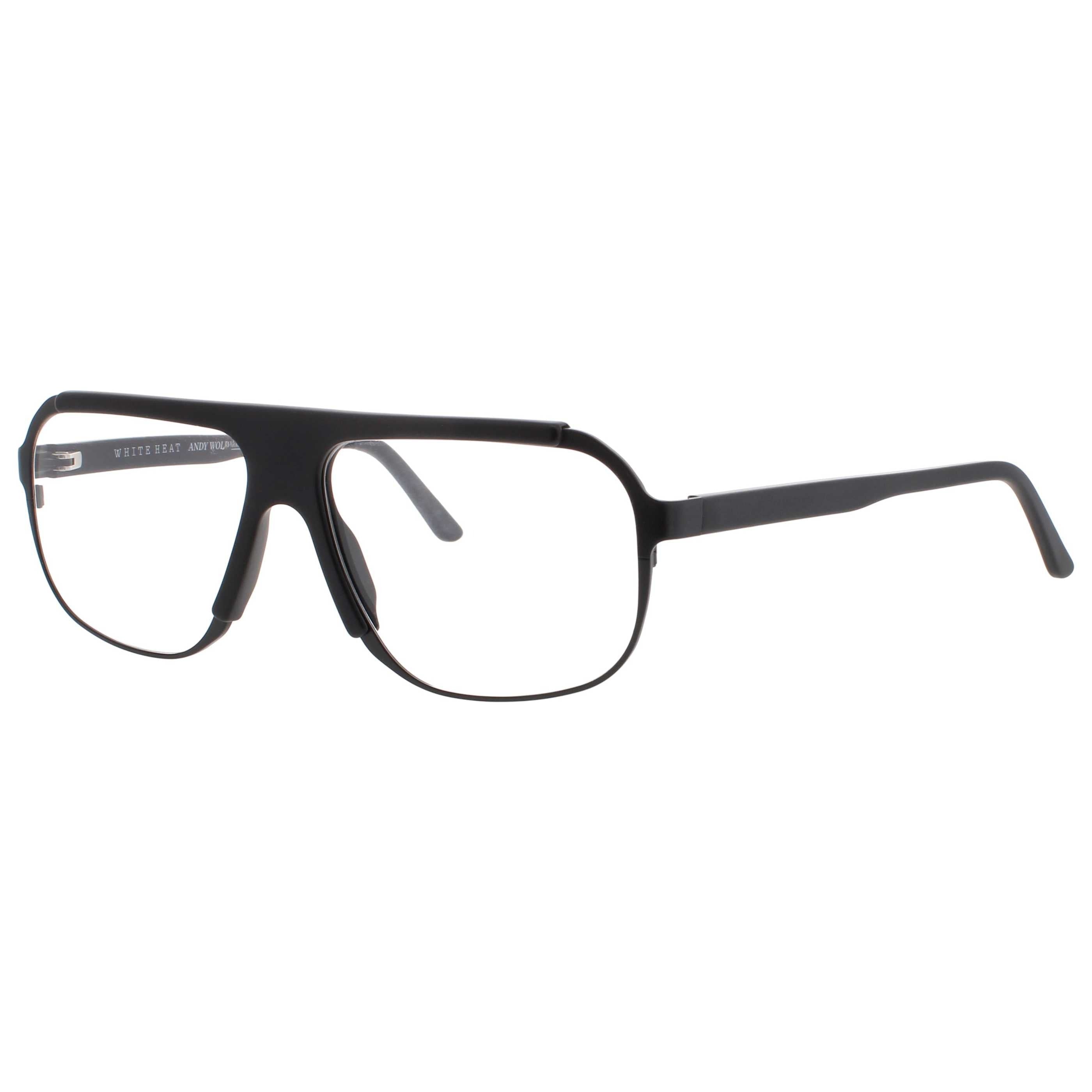 Andy Wolf Men's Eyeglasses AW-ENOCH-A-57