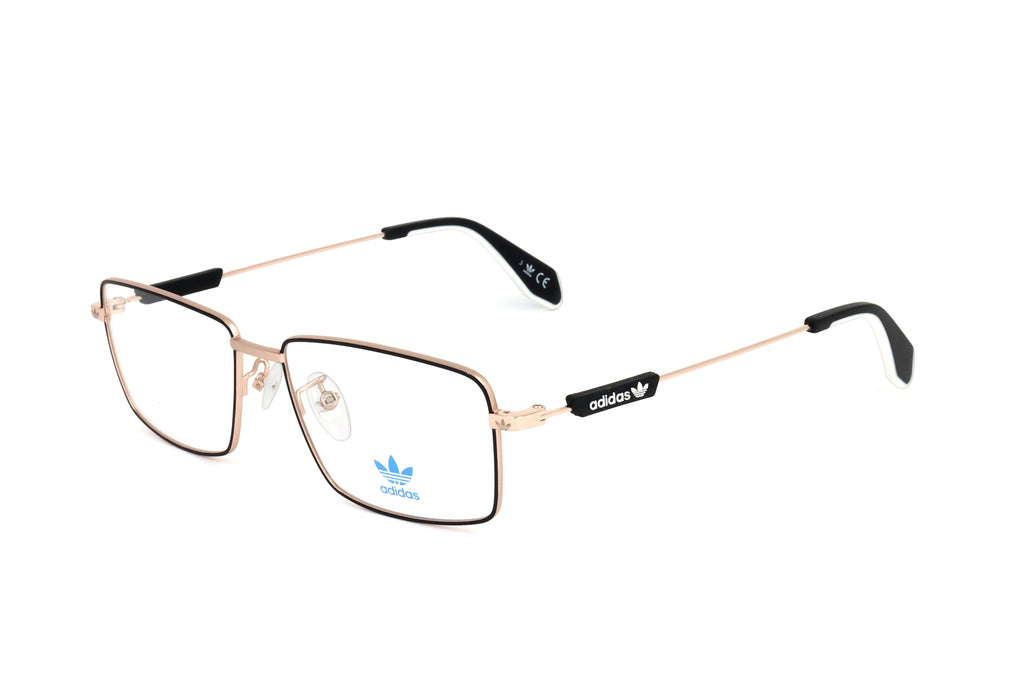 Adidas Original Men's Metal Glasses