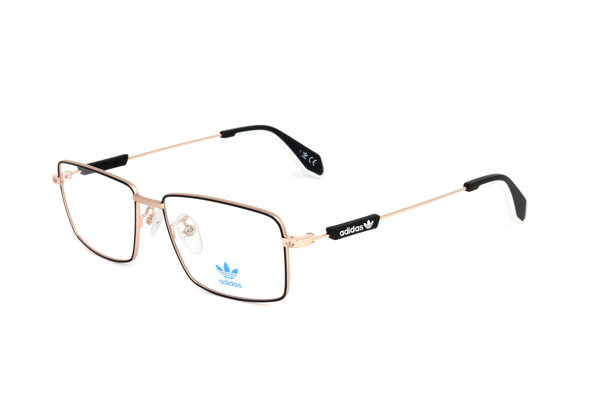Adidas Original Men's Metal Glasses