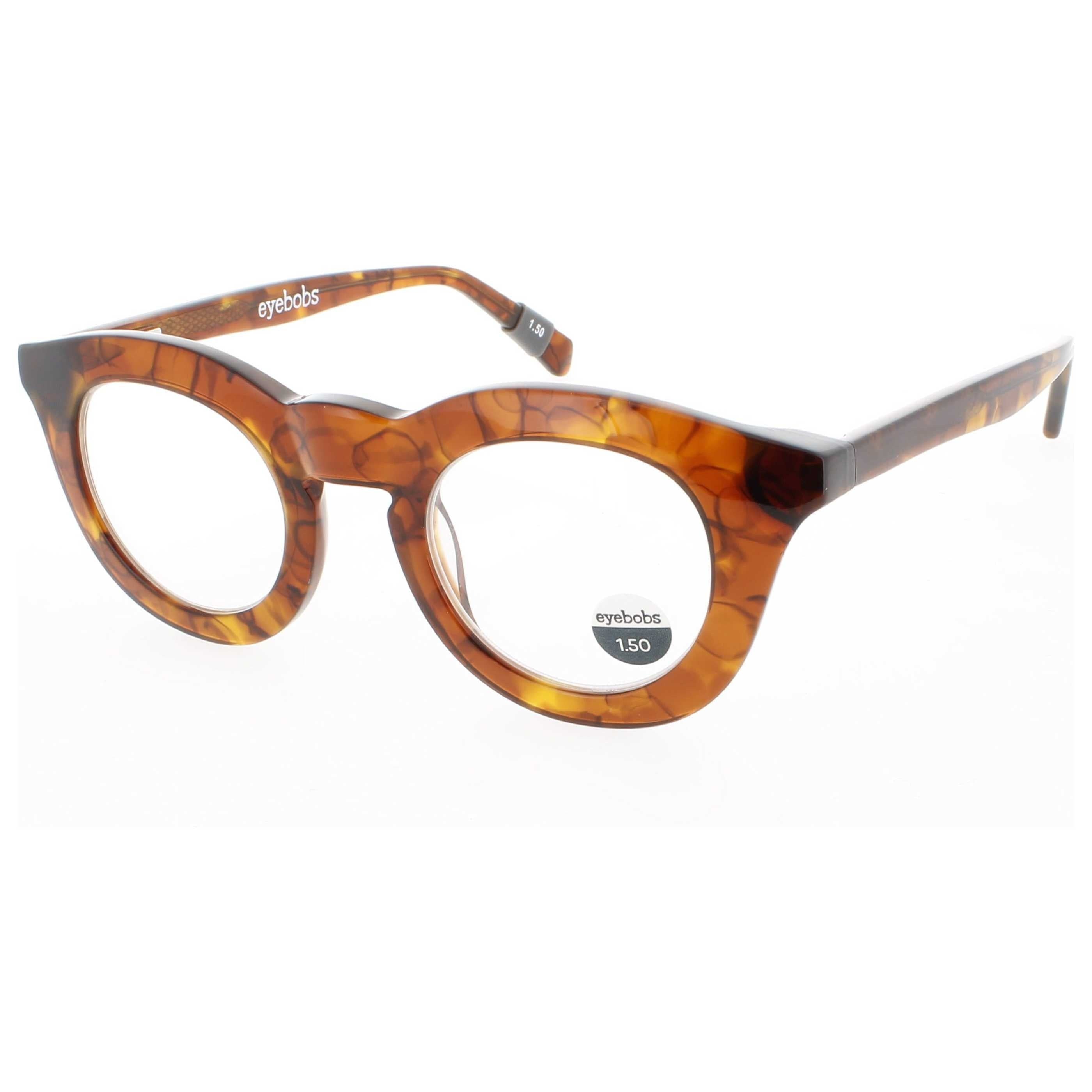 Eyebobs Women's Readers EYEBOBS-3388-77-1-50