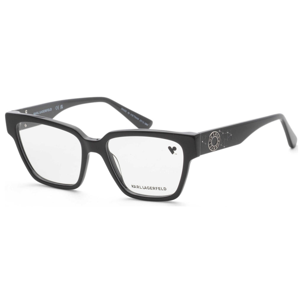 Karl Lagerfeld Women's Eyeglasses KL6112RN-001-54