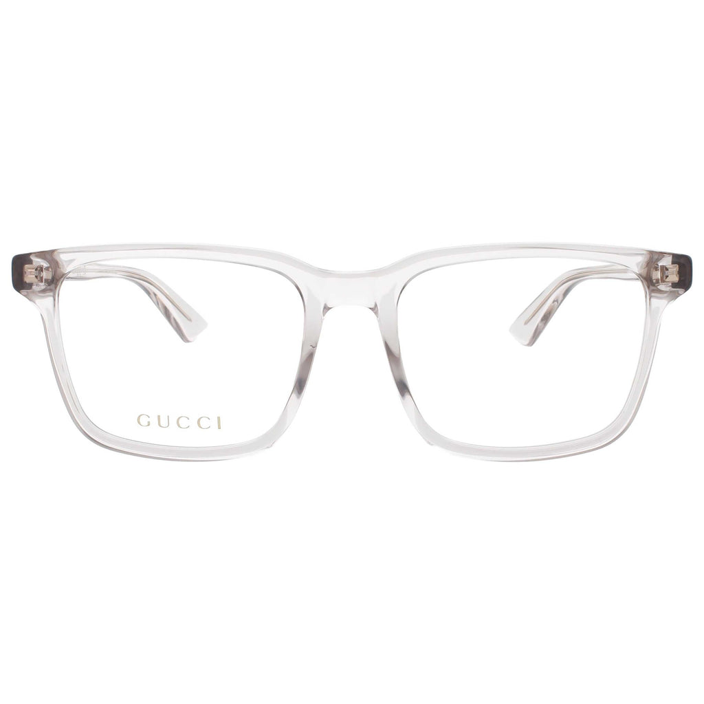 Gucci Men's Eyeglasses GUCCI-GG1120O-007-55