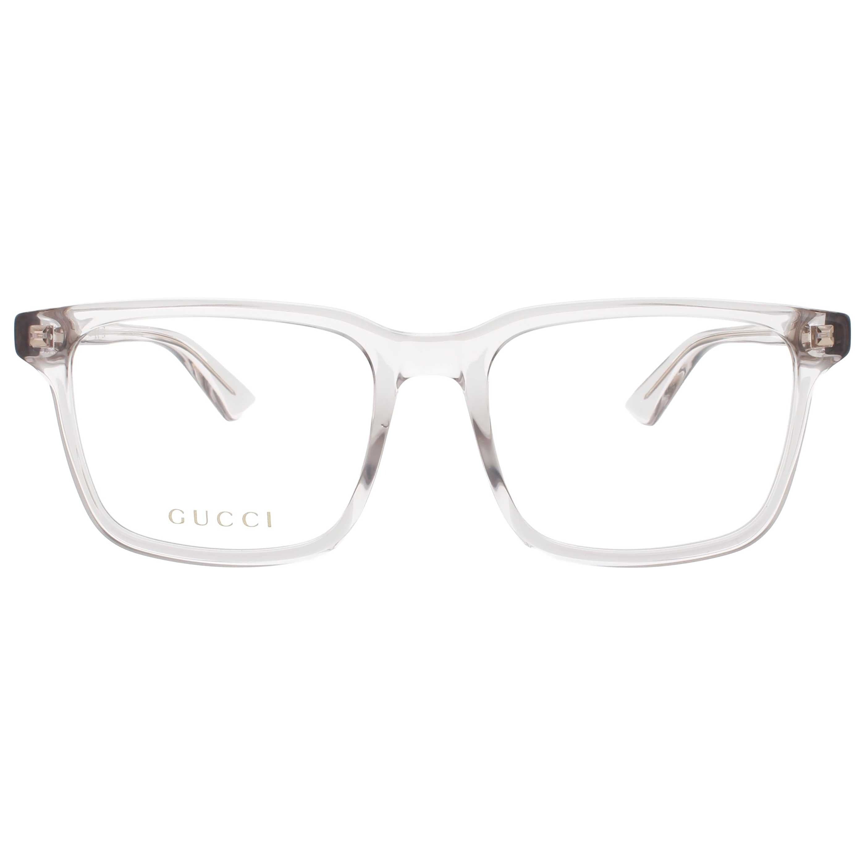 Gucci Men's Eyeglasses GUCCI-GG1120O-007-55