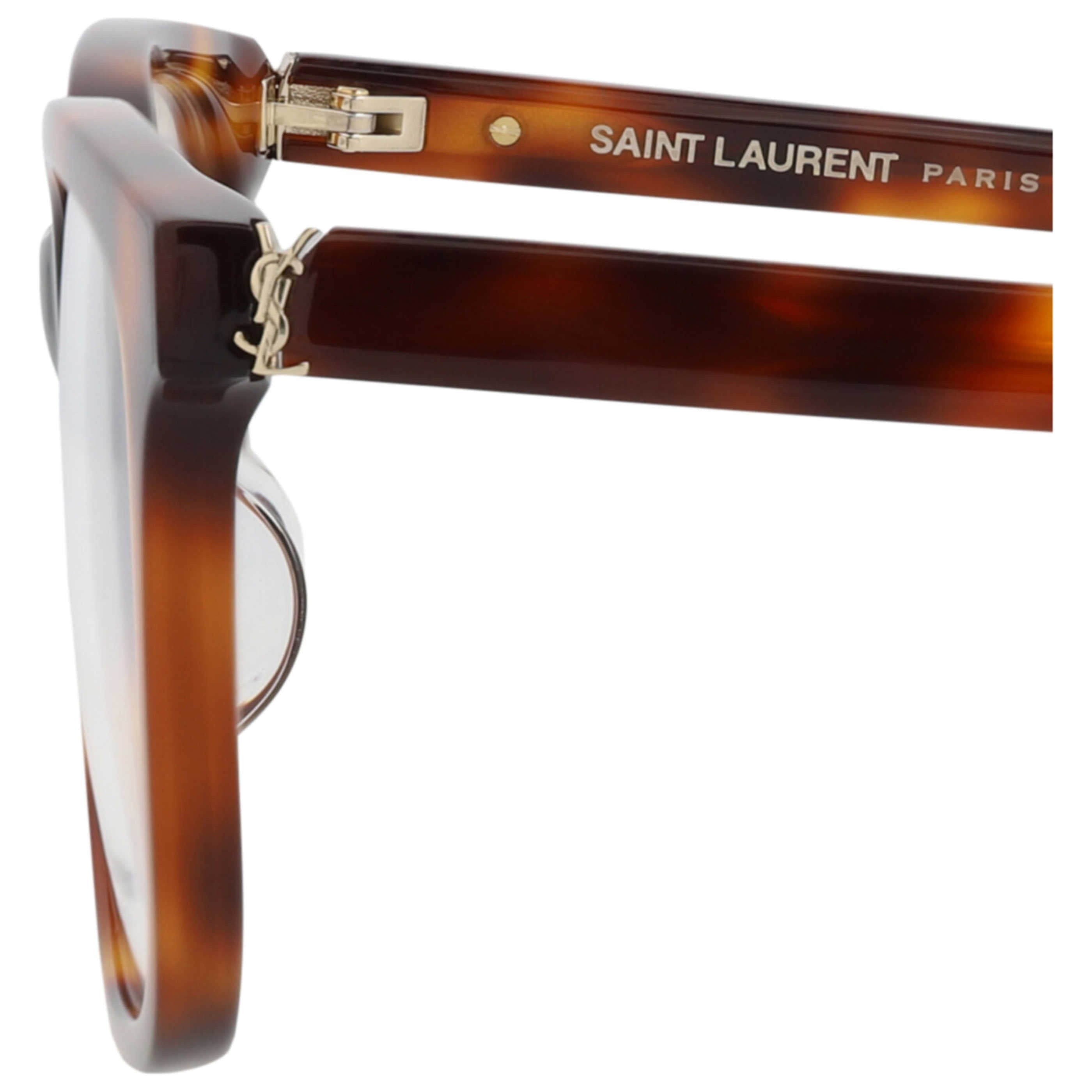 Saint Laurent Women's Eyeglasses SLM110F-30013751-005