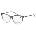 Longchamp Women's Eyeglasses LO2727-037-53