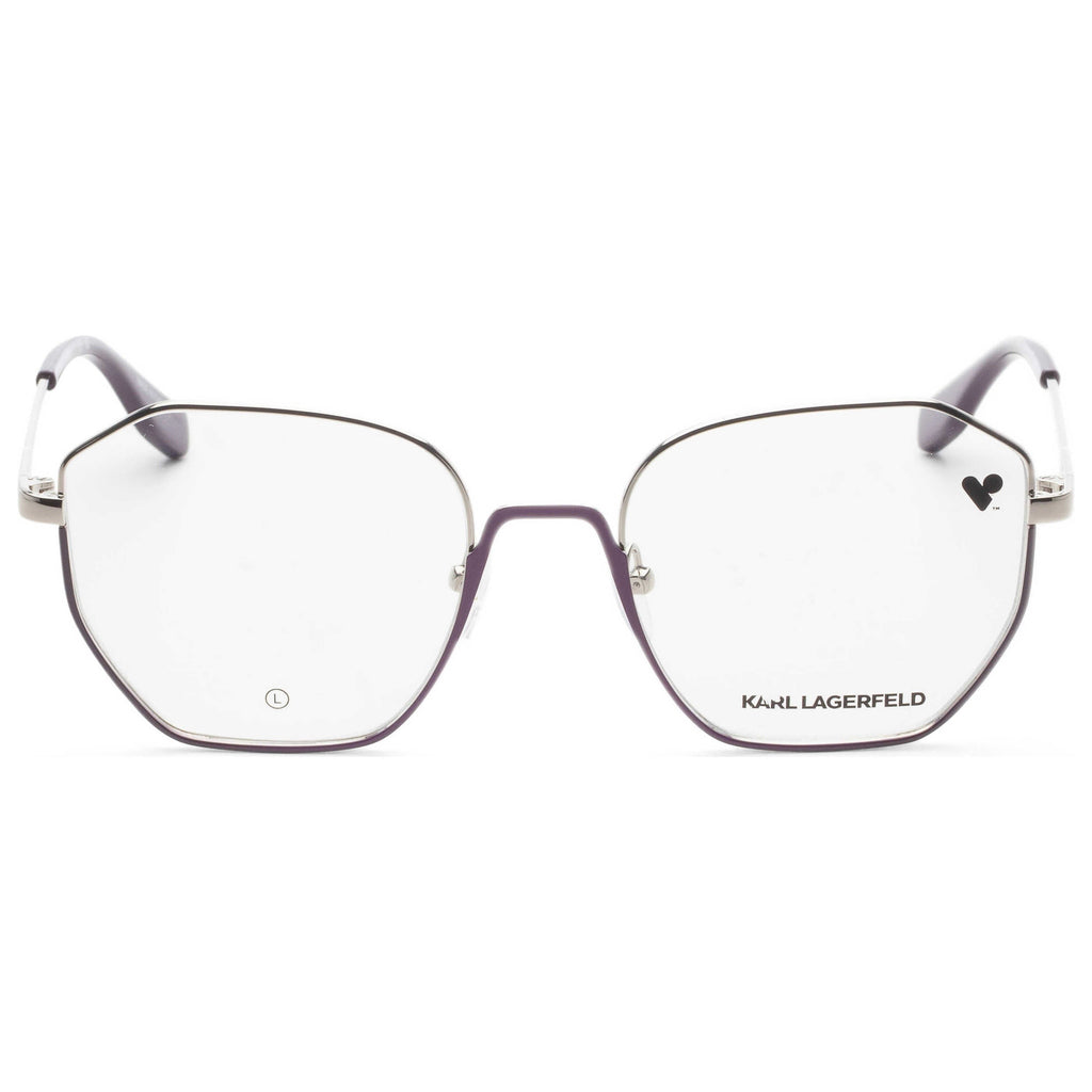 Karl Lagerfeld Women's Eyeglasses KL356-532-54