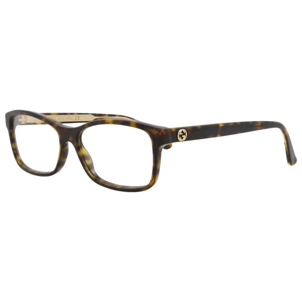Gucci Women's Eyeglasses GG0316O-30002434-002