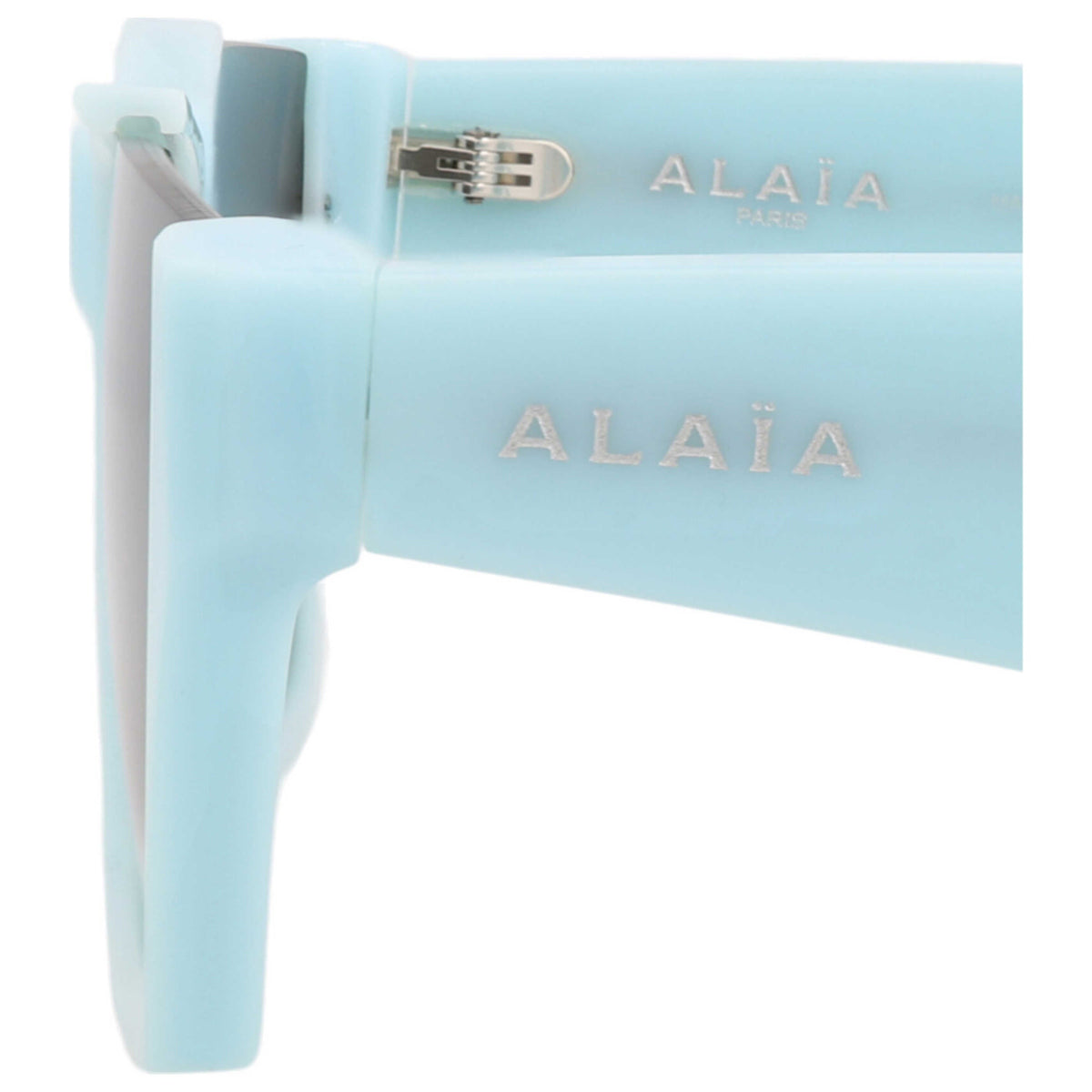 Alaia Women's Sunglasses AA0081S-30015370-003