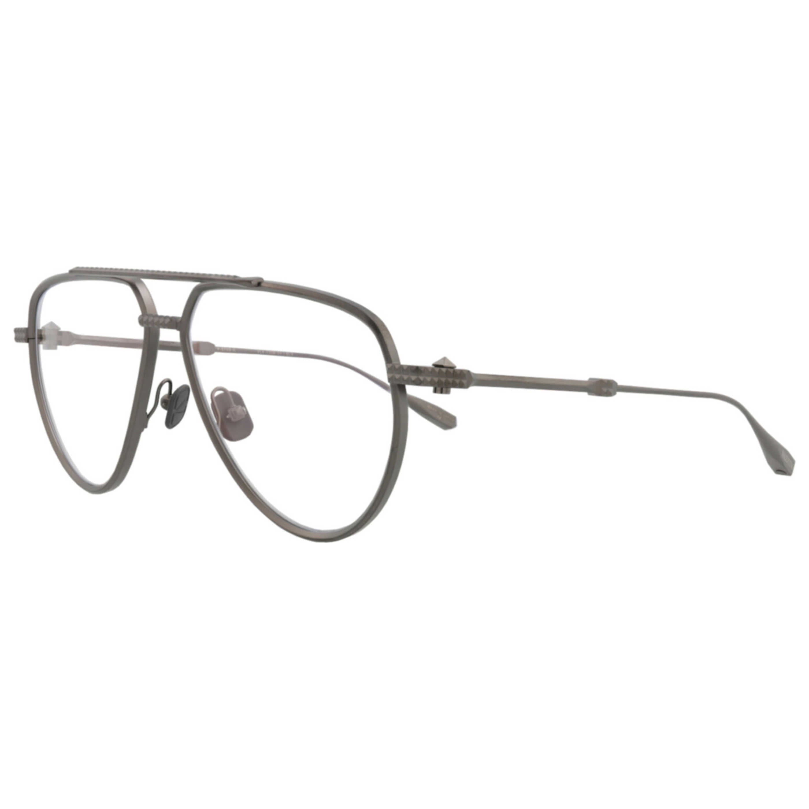 Valentino Unisex Eyeglasses VLX-133B-59