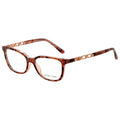 Michael Kors Greve Women's Eyeglasses MK4097-3251-52