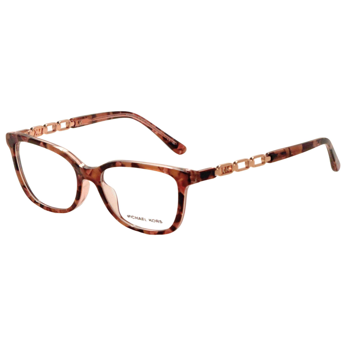 Michael Kors Greve Women's Eyeglasses MK4097-3251-52