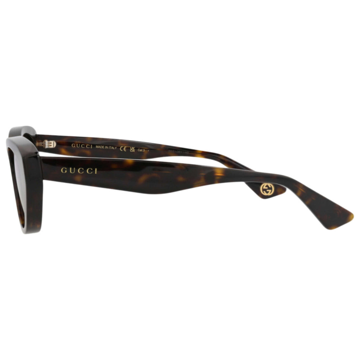 Gucci Women's Sunglasses GG1638S-30014974-002