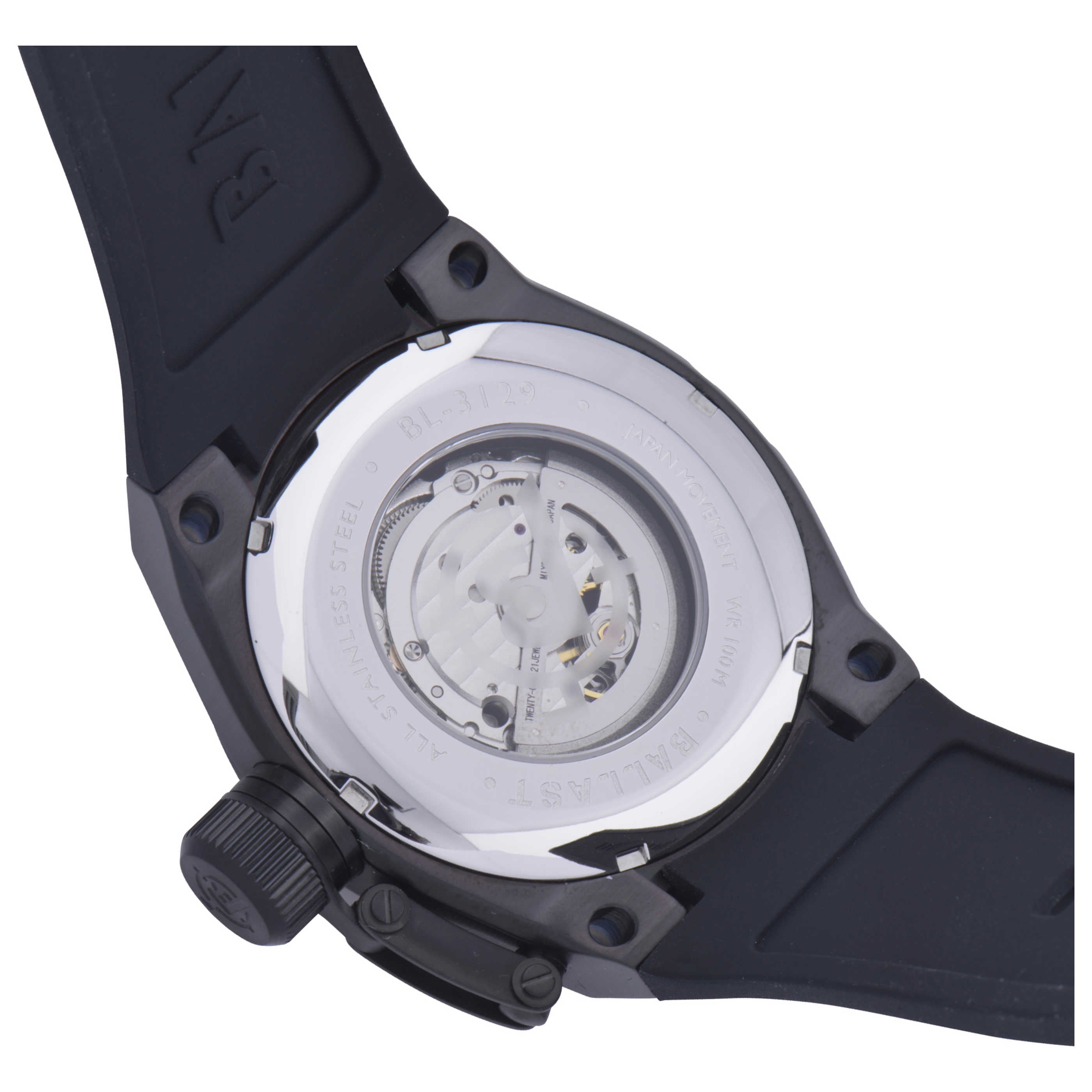 Ballast Men's Watch BL-3129-06