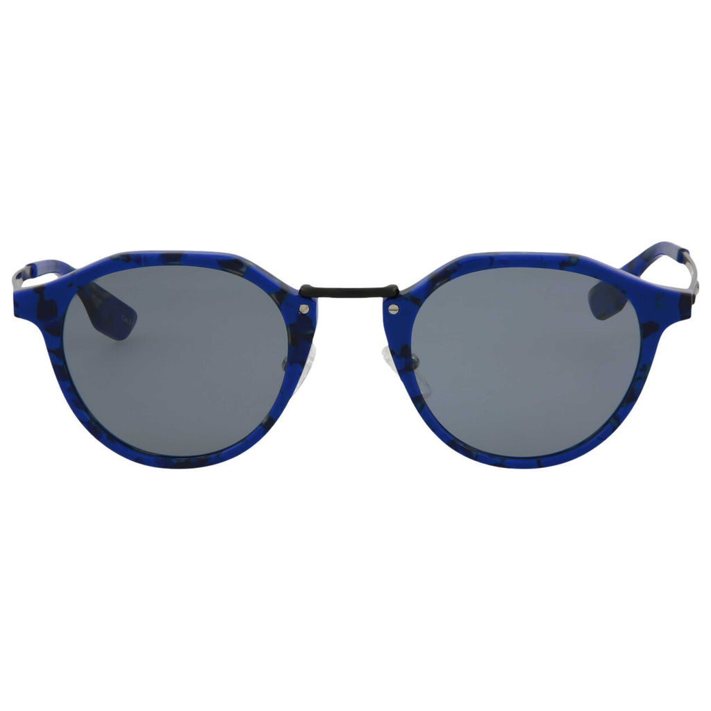 Alexander McQueen Unisex Sunglasses MQ0036S-30000653004