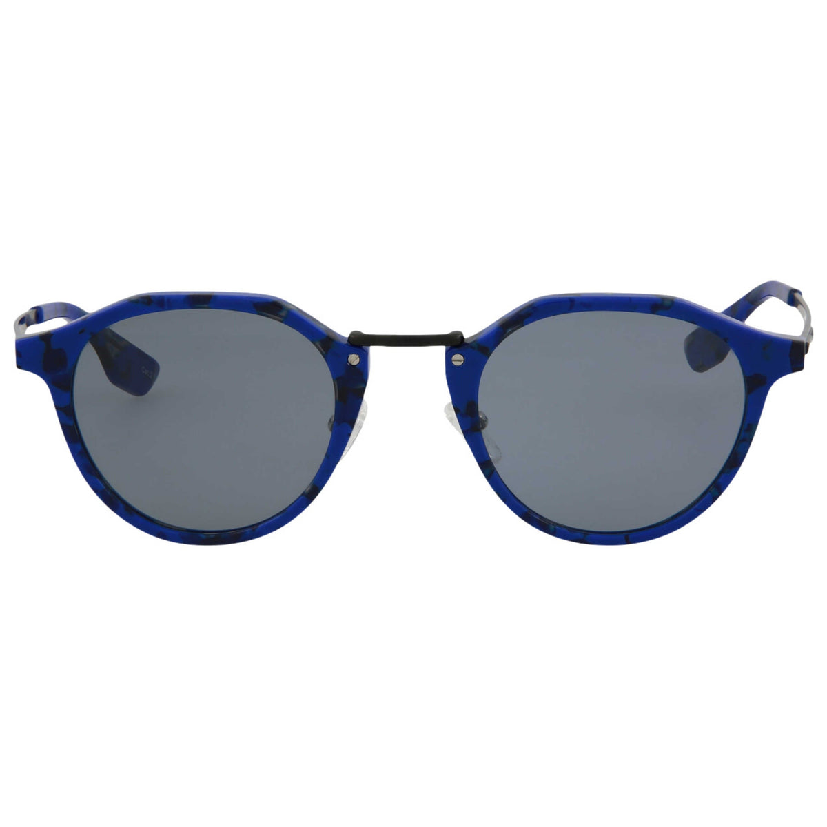 Alexander McQueen Unisex Sunglasses MQ0036S-30000653004