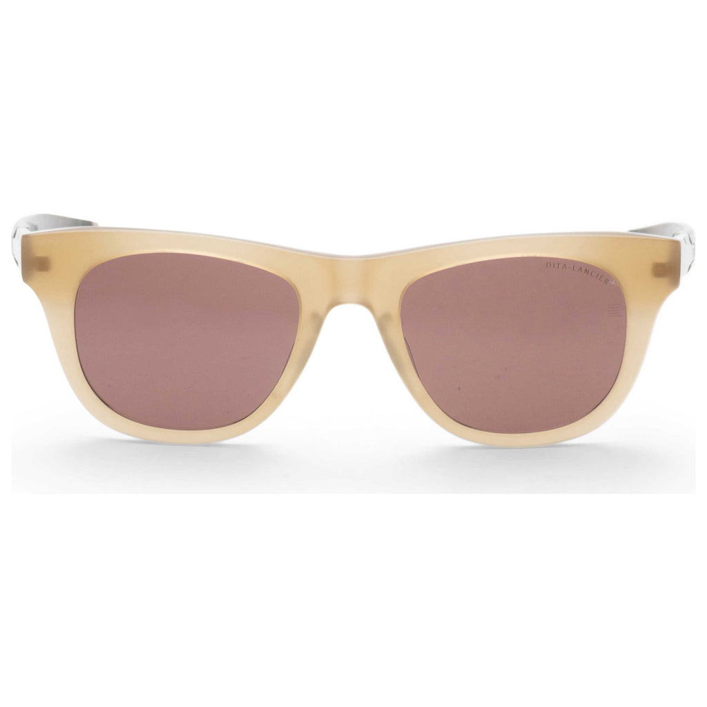 Dita Unisex Sunglasses DLS443-A-01