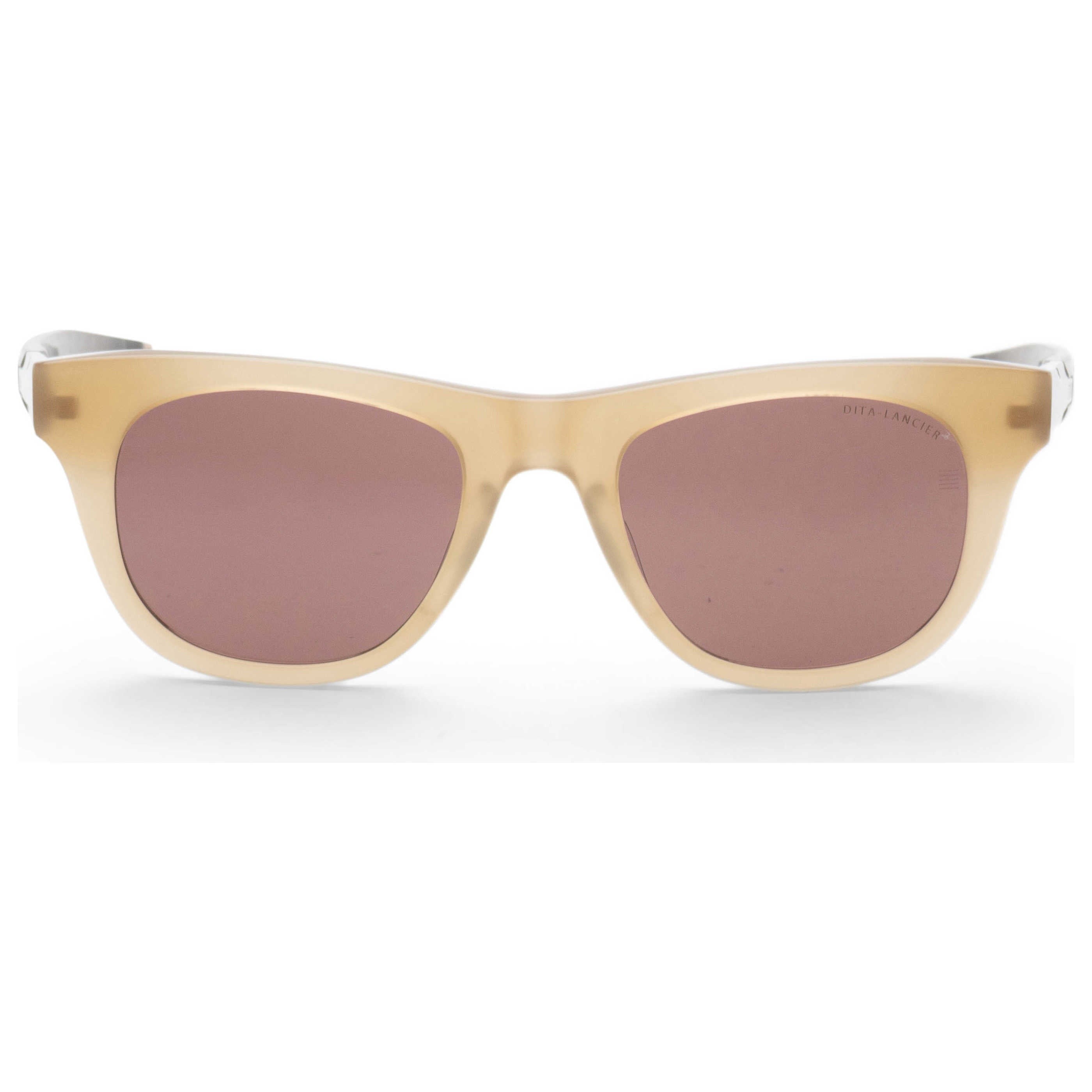 Dita Unisex Sunglasses DLS443-A-01