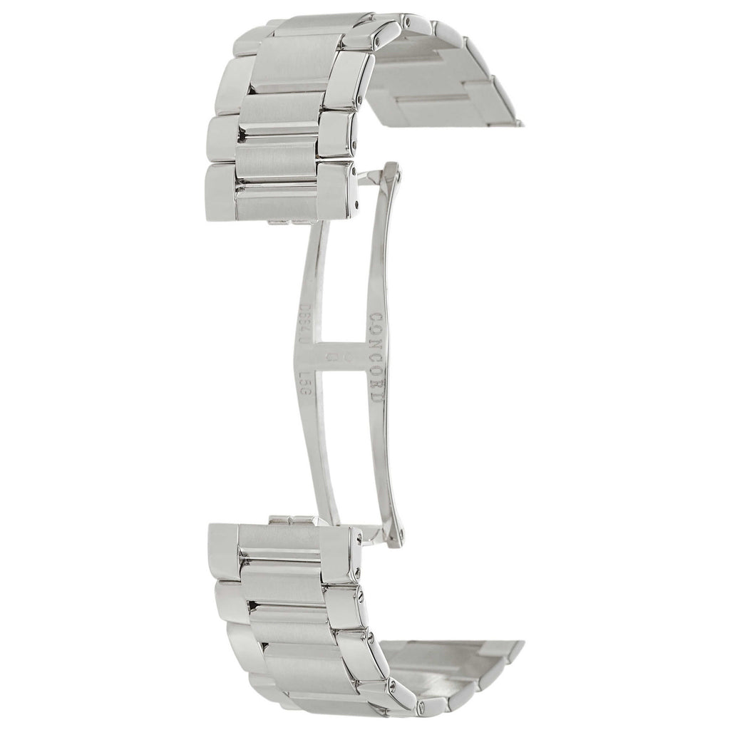 Concord Women's Quartz Watch 0311759