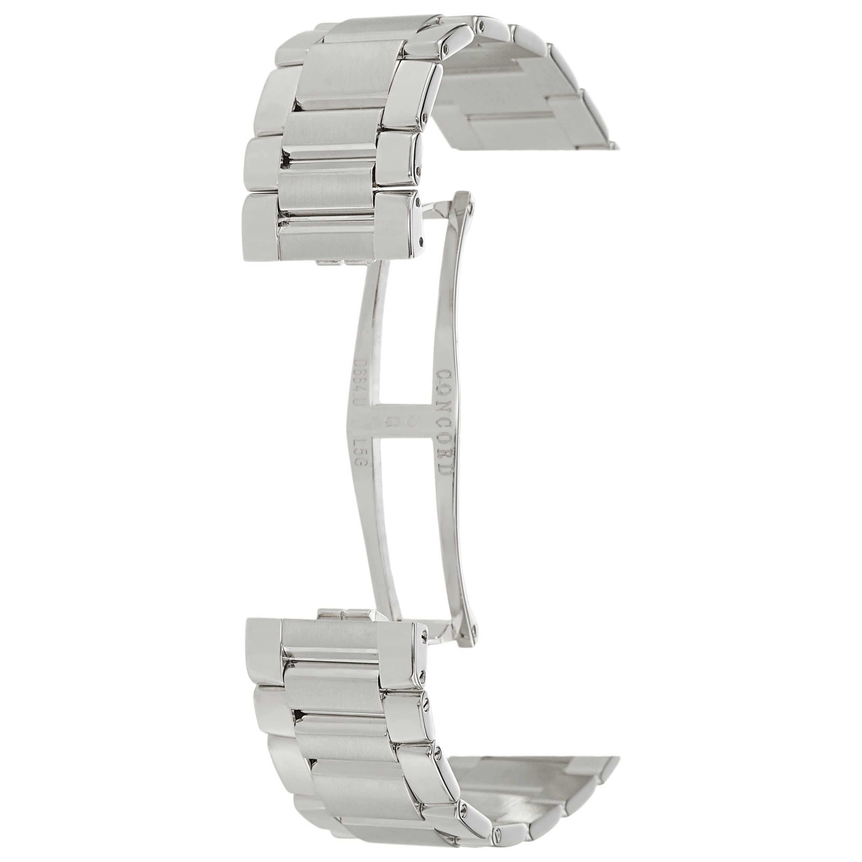 Concord Women's Quartz Watch 0311759