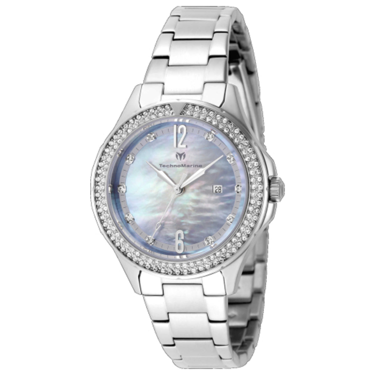 TechnoMarine Luna Tides Women's Watch TM-826007