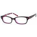 Kate Spade Lucyann Women's Eyeglasses LUCYANN-X78-53