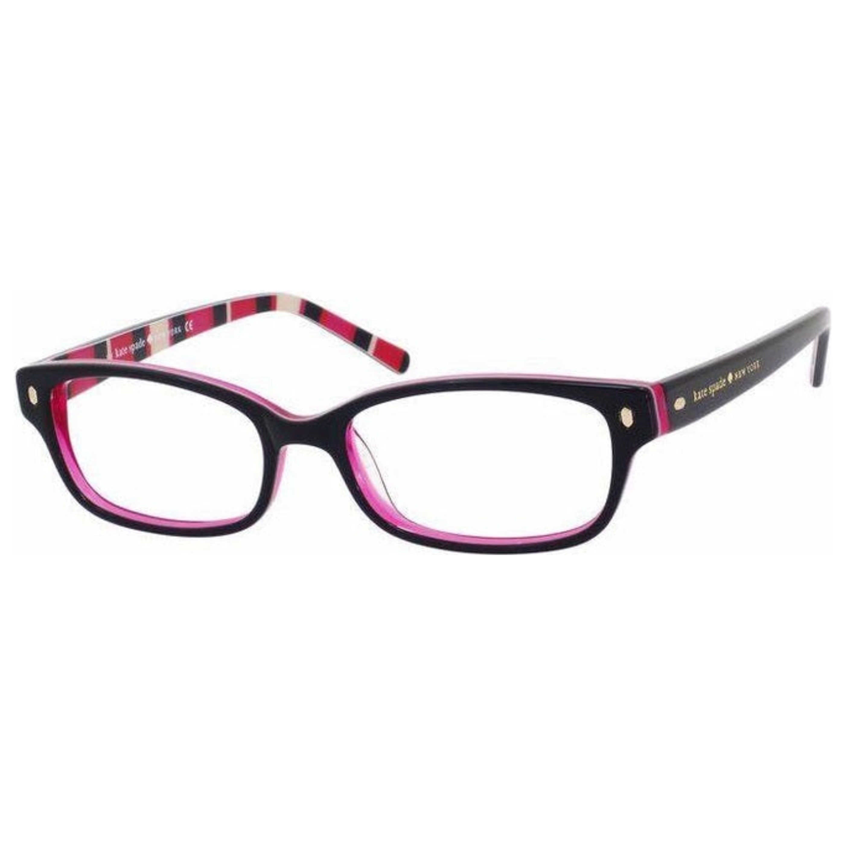 Kate Spade Lucyann Women's Eyeglasses LUCYANN-X78-53