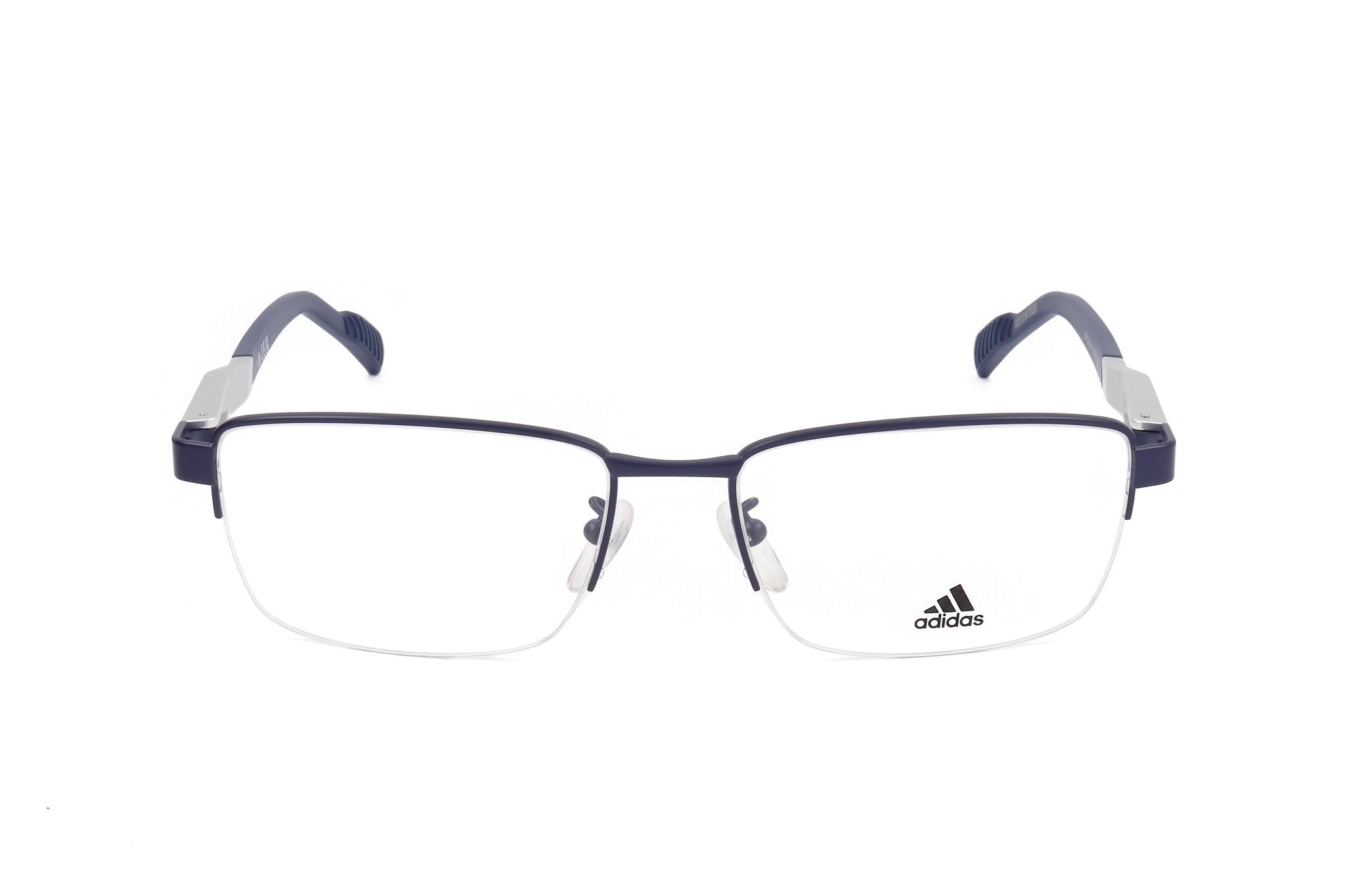 Adidas Sport Men's Metal Glasses
