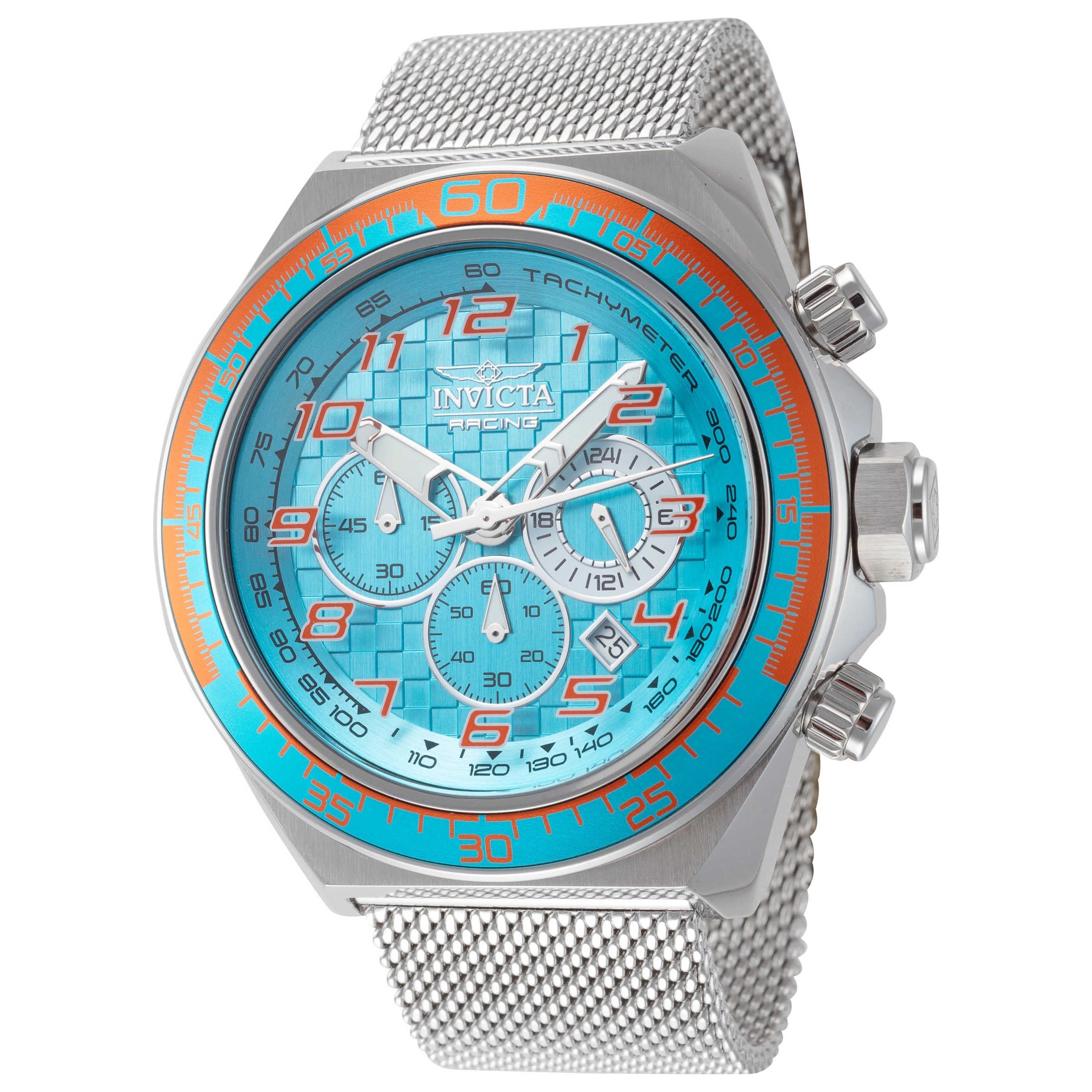 Invicta Men's Watch IN-47901