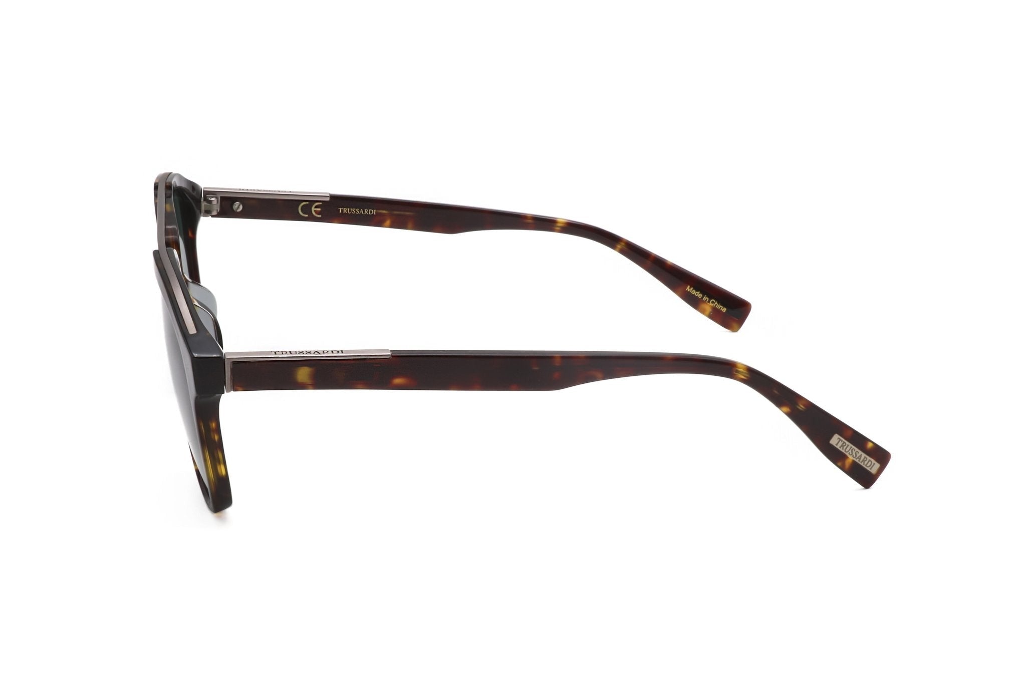 Trussardi Men's Combined Sunglasses