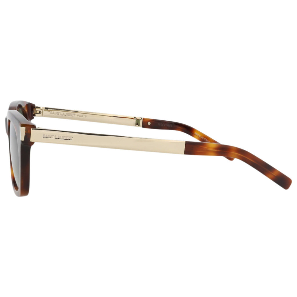 Saint Laurent Unisex Sunglasses SL582-30014114-002