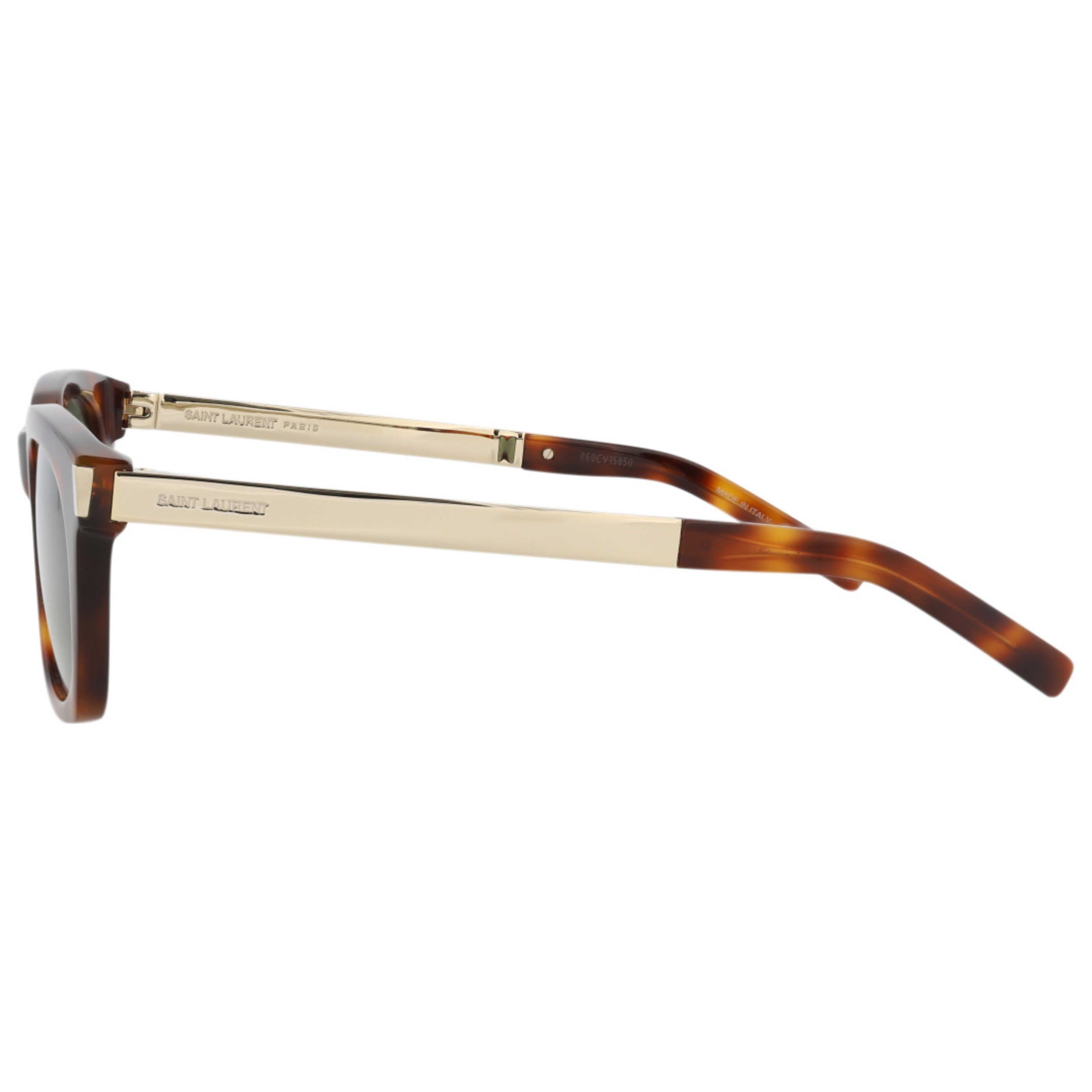Saint Laurent Unisex Sunglasses SL582-30014114-002