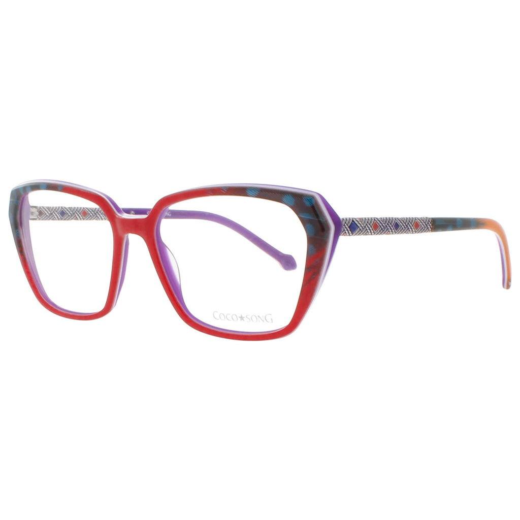 Coco Song Women's Eyeglasses CS-HOPE-VILLAGE-CV213-02-09