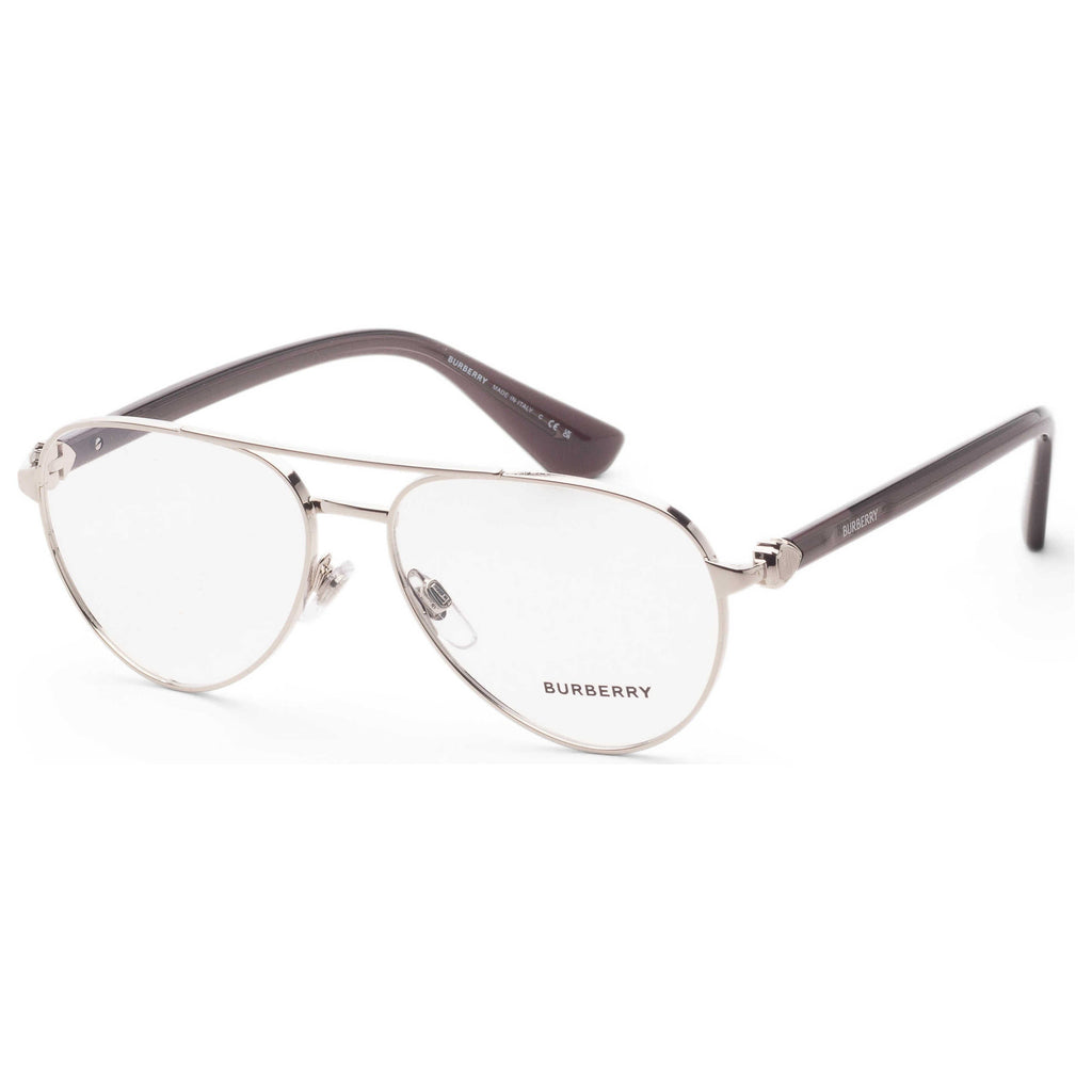 Burberry Men's Eyeglasses BE1397-1005-55