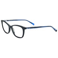 Tommy Hilfiger Women's Eyeglasses TH1750-0GEG-52