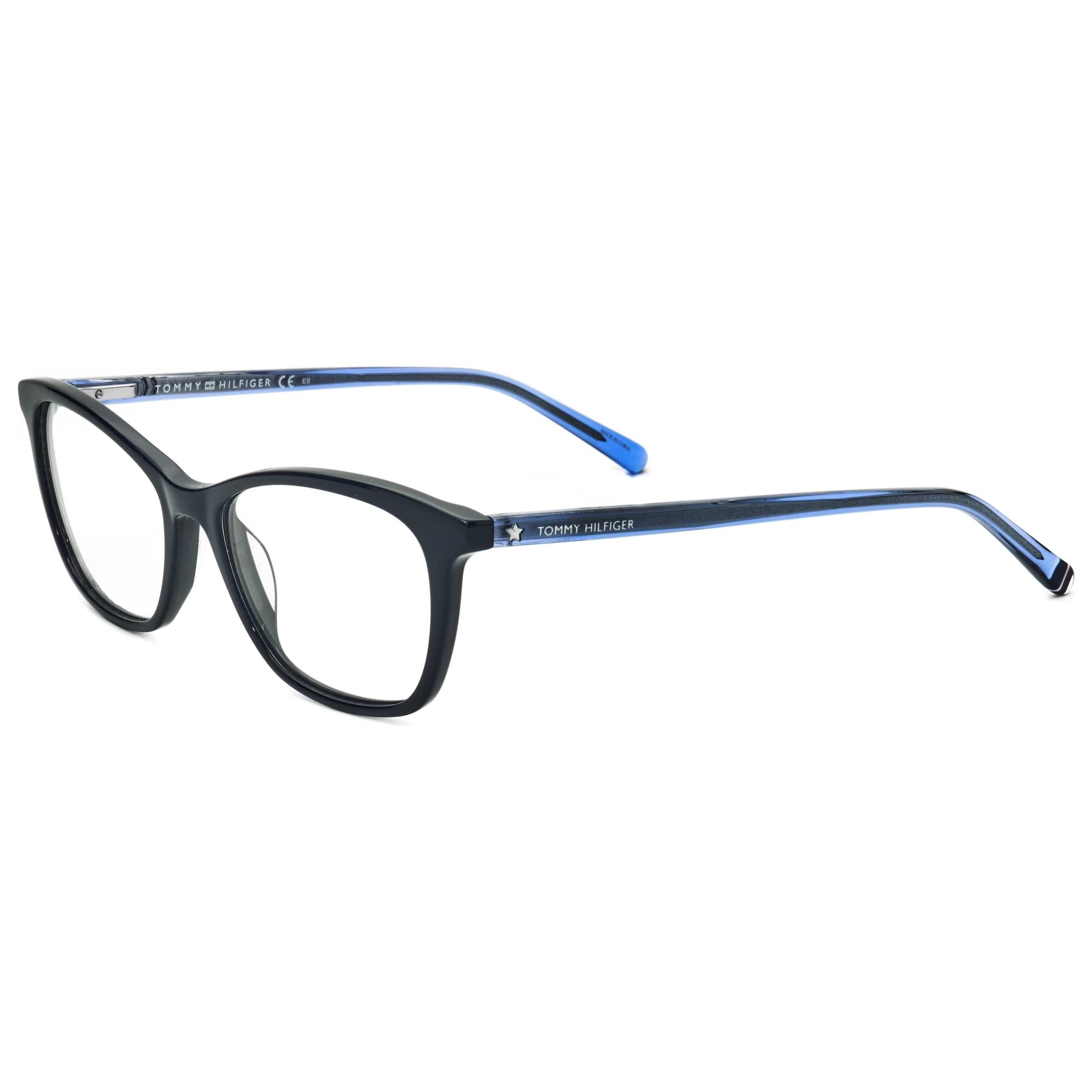 Tommy Hilfiger Women's Eyeglasses TH1750-0GEG-52