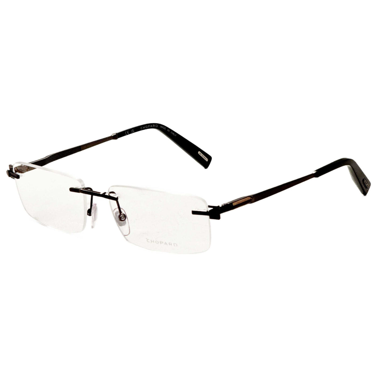 Chopard Men's Eyeglasses VCHL19570568