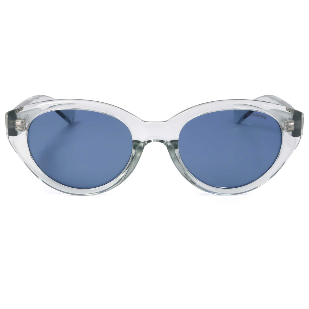 Polaroid Women's Sunglasses PLD6051-G-S-KB7-52